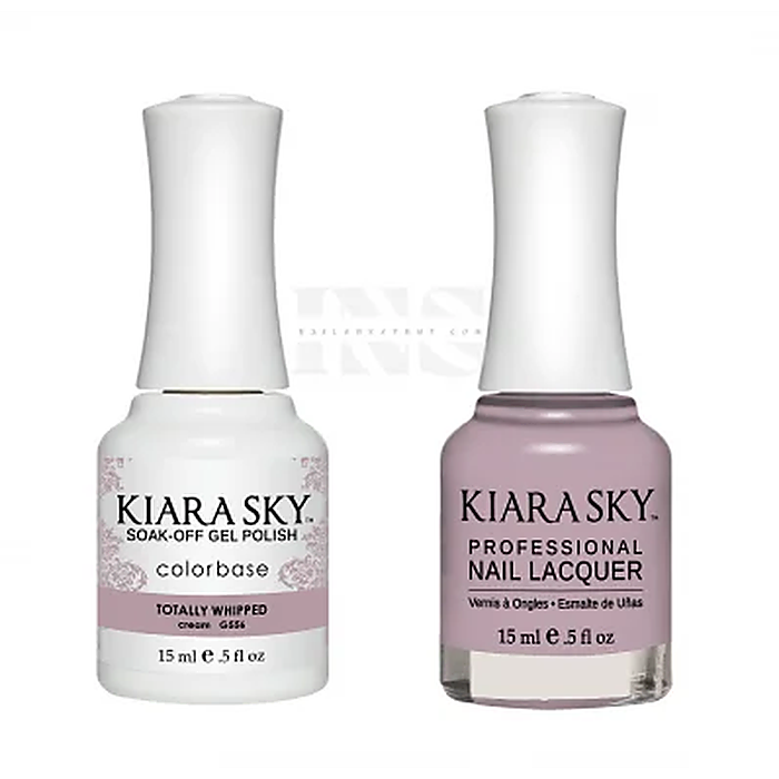 KIARA SKY GEL Totally Whipped G556