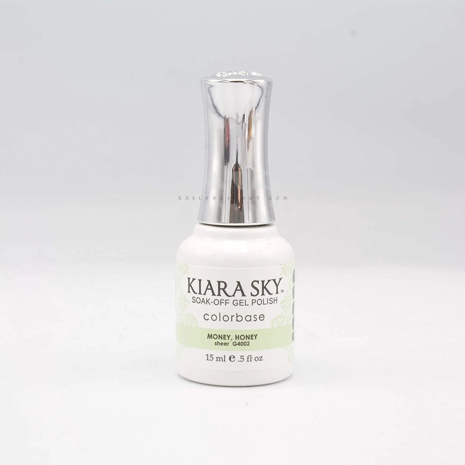 KIARA SKY Jelly Gel Polish G4002 - Gel Polish