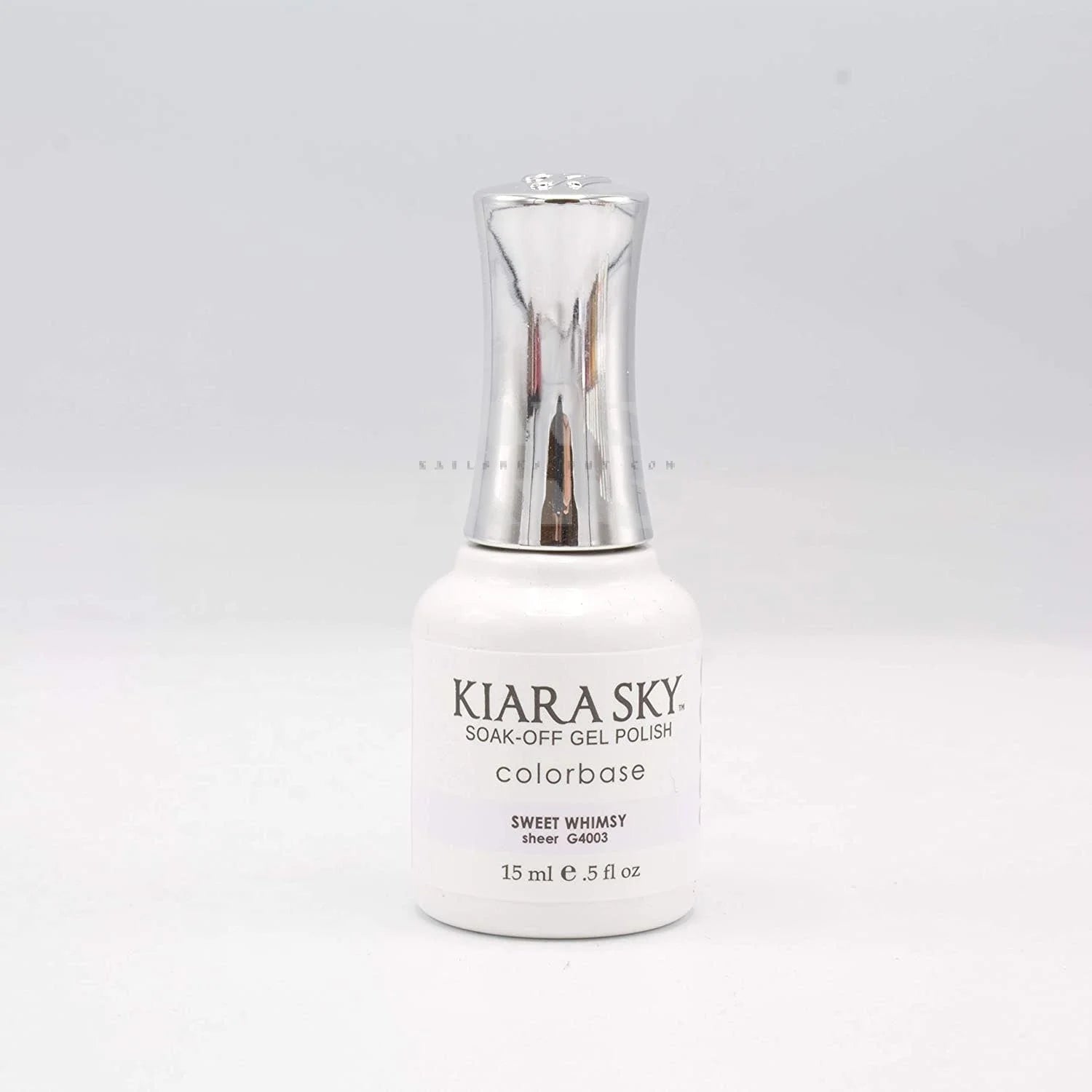 KIARA SKY Jelly Gel Polish G4003 - Gel Polish