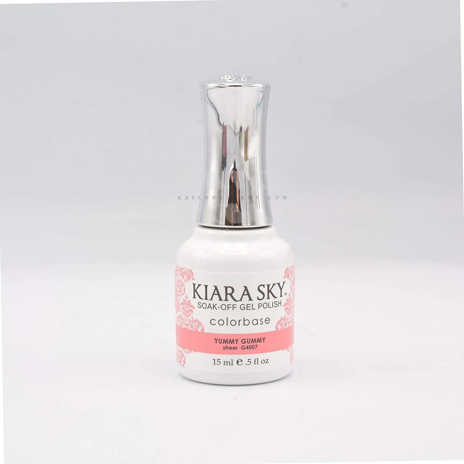 KIARA SKY Jelly Gel Polish G4007 - Gel Polish