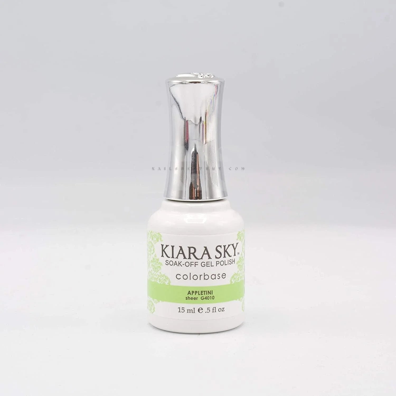 KIARA SKY Jelly Gel Polish G4010 - Gel Polish