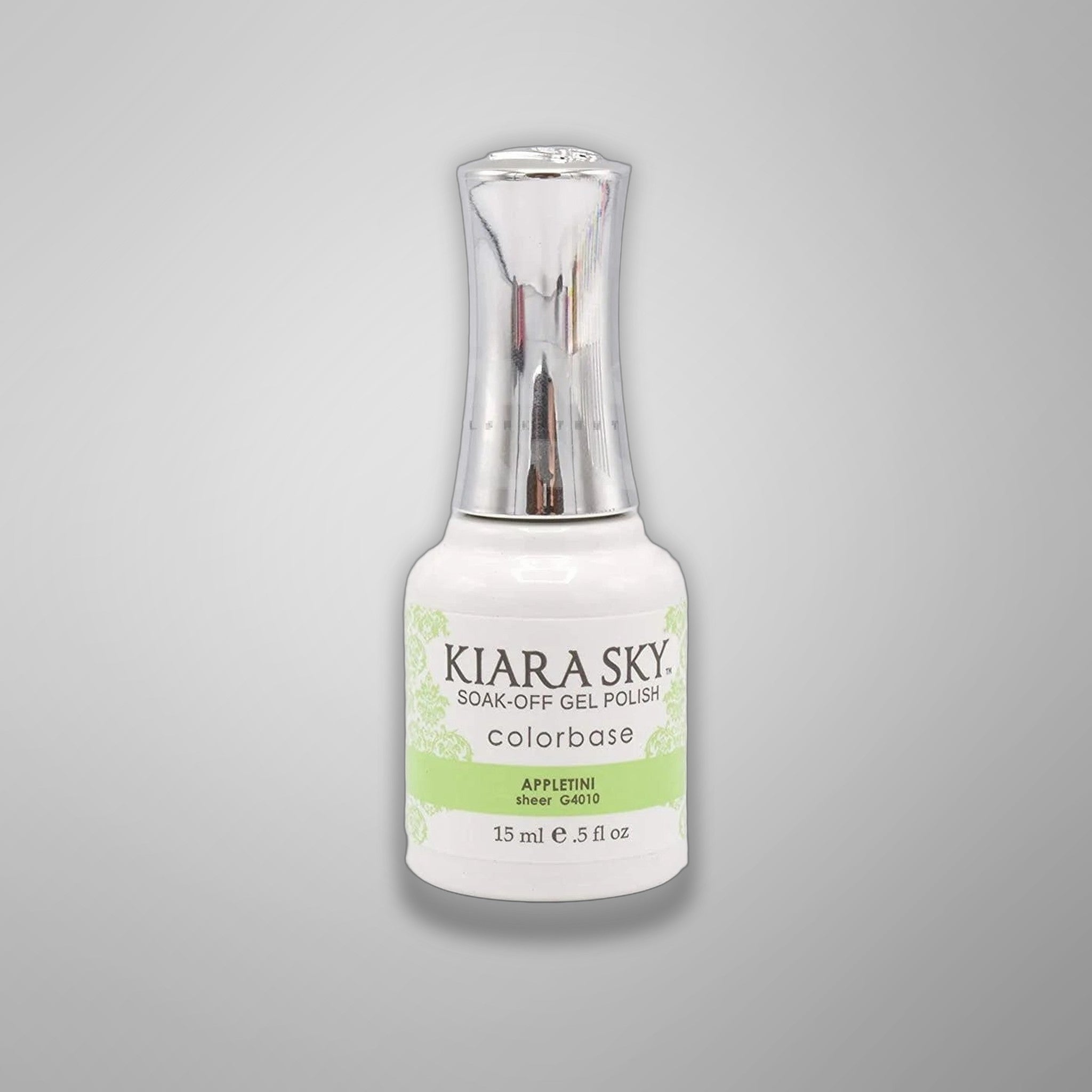 KIARA SKY Jelly Gel Polish G4010