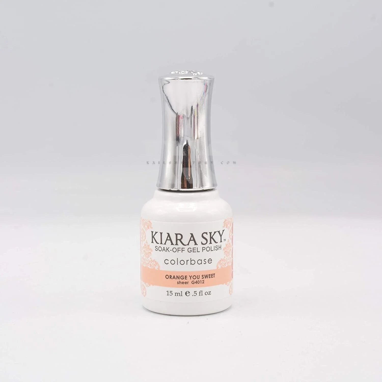 KIARA SKY Jelly Gel Polish G4012 - Gel Polish