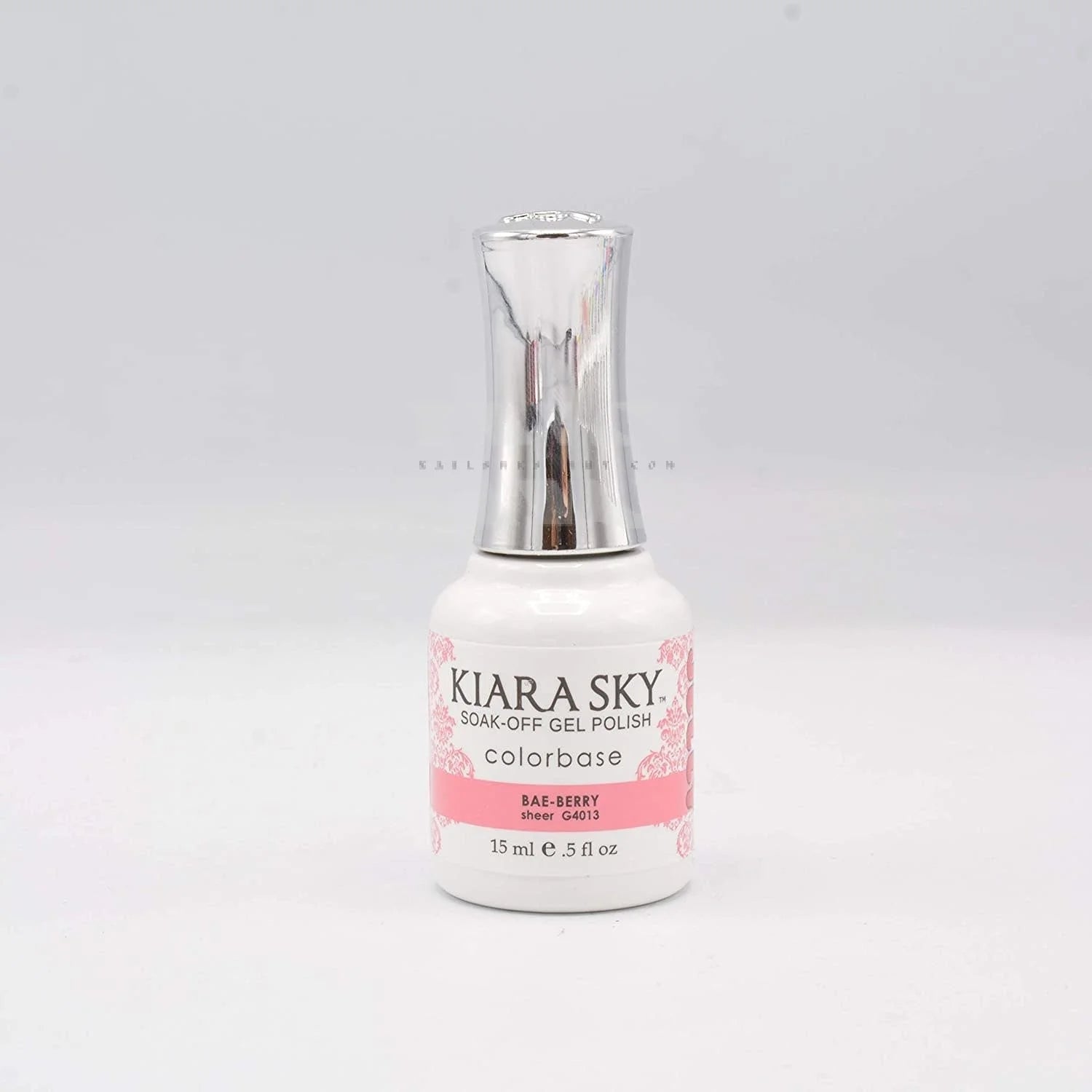 KIARA SKY Jelly Gel Polish G4013 - Gel Polish