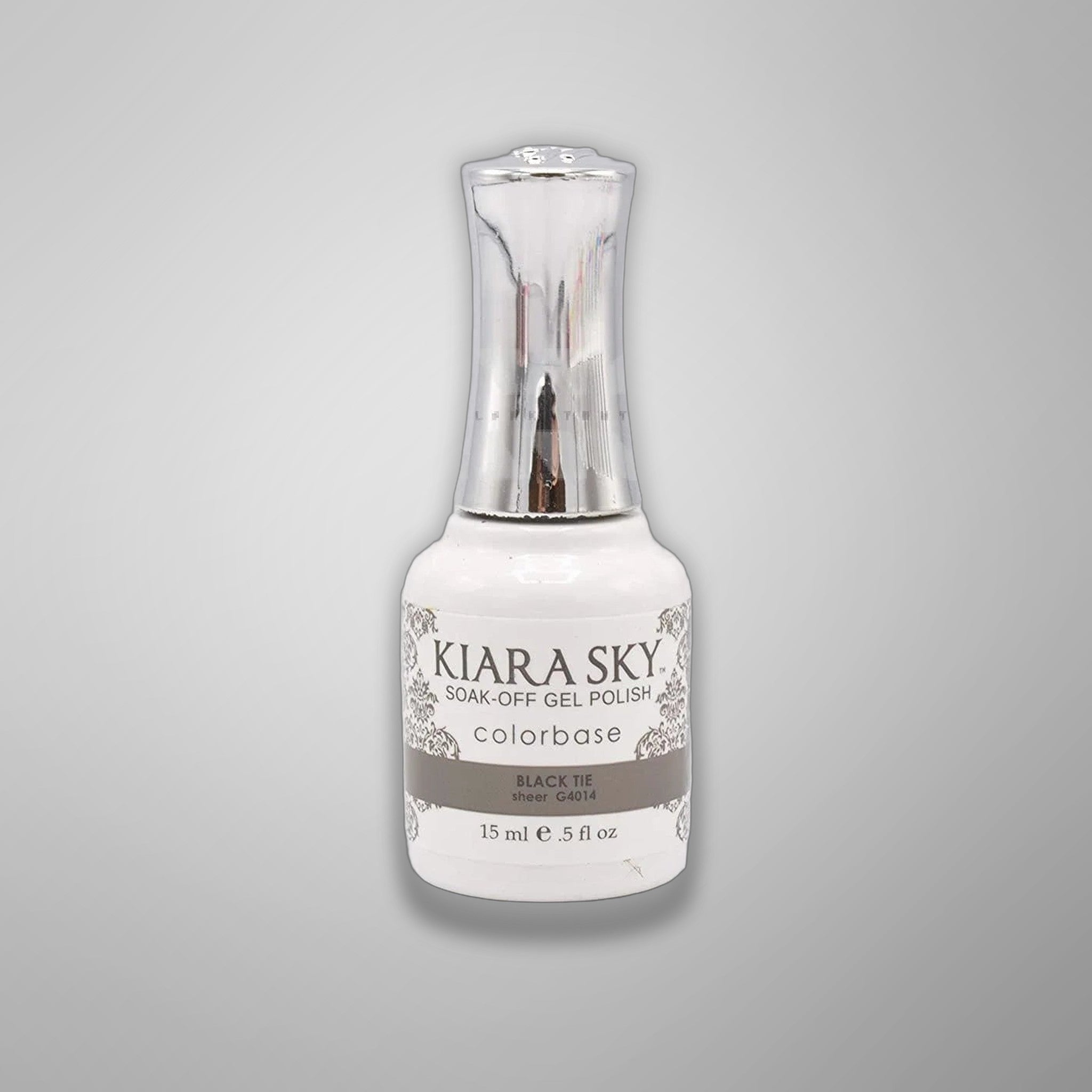 KIARA SKY Jelly Gel Polish G4014