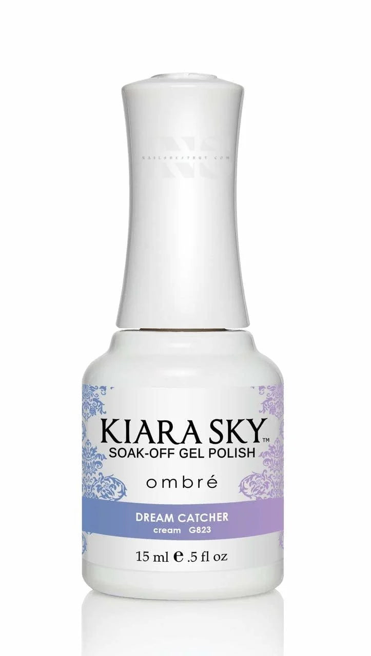 KIARA SKY Ombre Gel Dream Catcher G823 - Gel Polish