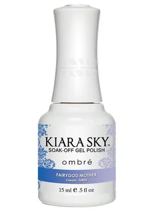 KIARA SKY Ombre Gel Fairy Godmother G805 - Gel Polish