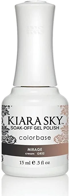 KIARA SKY Ombre Gel Mirage G832