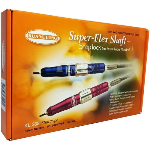 KL Super Flex Shaft 3/32’’ - Tool