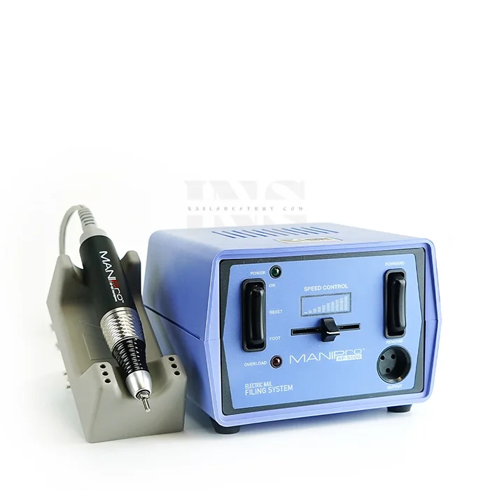 KUPA ManiPro KP-5000 CTRL Box with KP-60 Handpiece - Nail