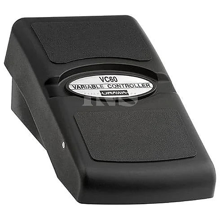 KUPA Upower Super UP-200 Foot Control