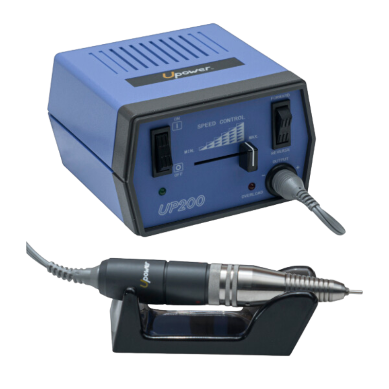 KUPA UP-200 E-File Control Unit