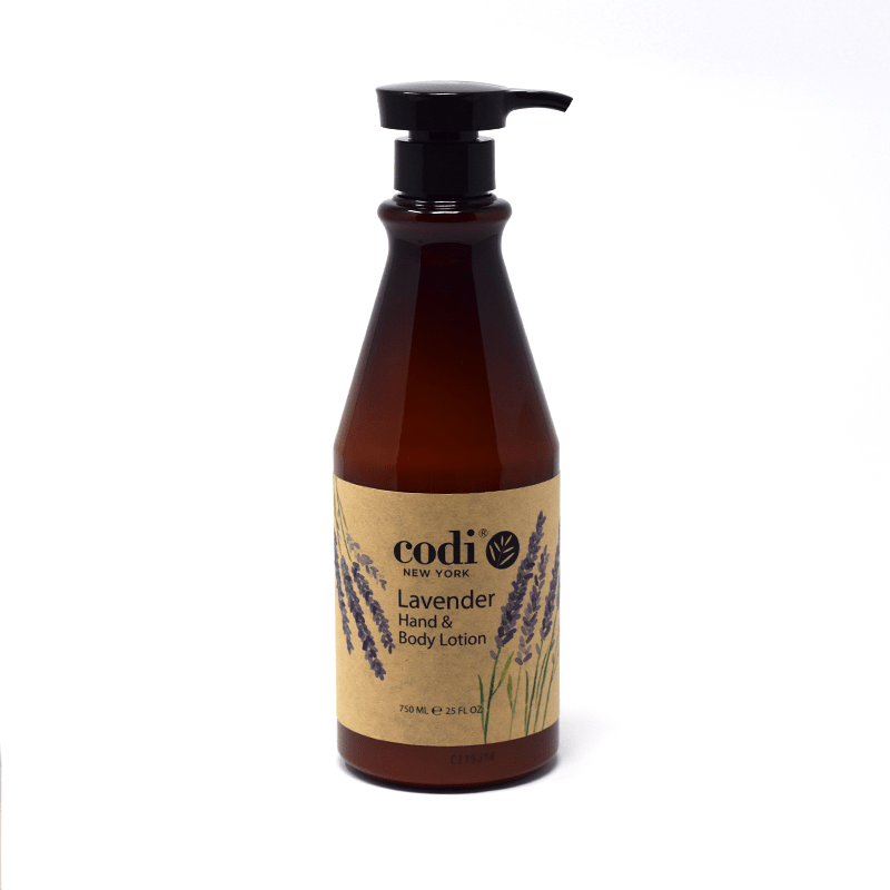 CODI Hand & Body Lotion 25 Oz - Lavender