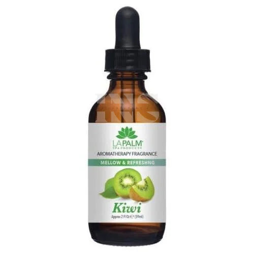 LA PALM Aromatherapy Fragrance Oil 2 oz - Kiwi