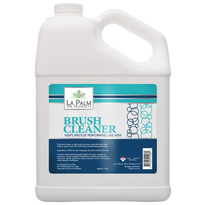 La palm brush cleaner gallon - nail art accessory