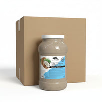 LA PALM Cream Mask Coconut Cream Gallon - Spa Treatment