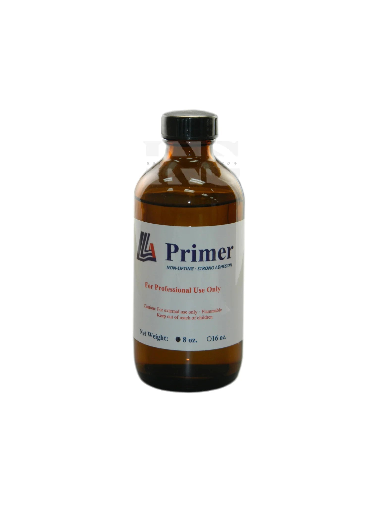 LA Primer - 8 oz - Primer