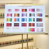 Ladai gel collection 188 colors - gel polish