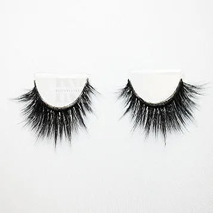 LASH COMPANY Strip Lash Cat Eye