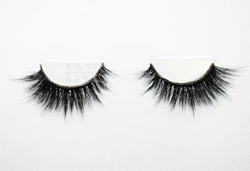 LASH COMPANY Strip Lash Cat Eye - Lash Strip