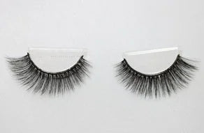 LASH COMPANY Strip Lash Flash Eyes - Lash Strip