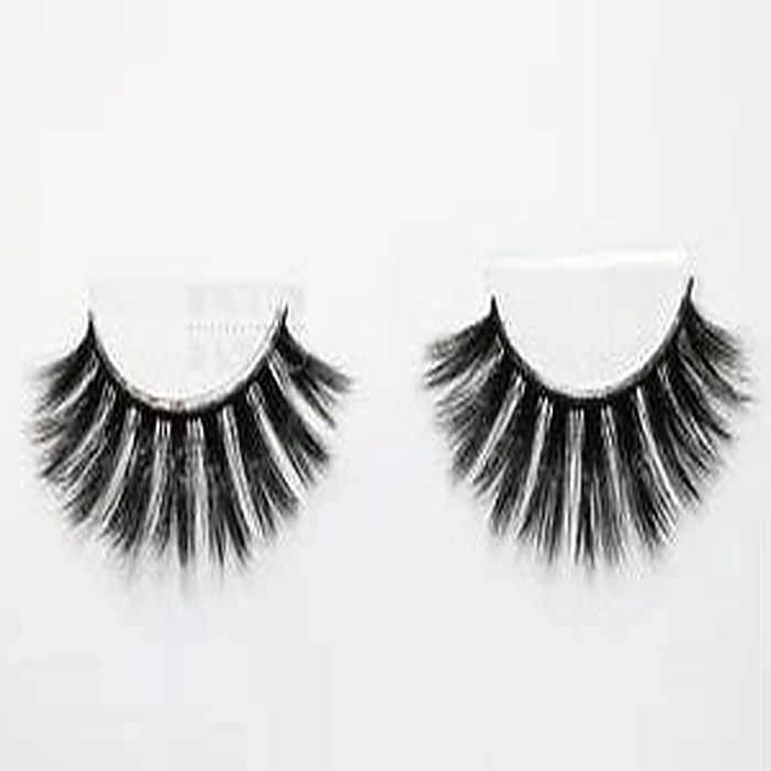 LASH COMPANY Strip Lash Pretty Sun