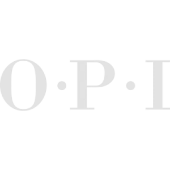 Letters ’O.P.I’ in light gray text