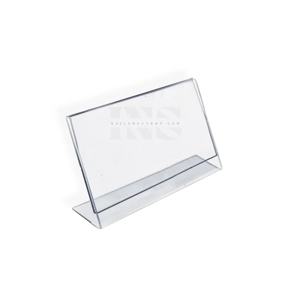 License Holder Stand A-LHS - Nail Tools