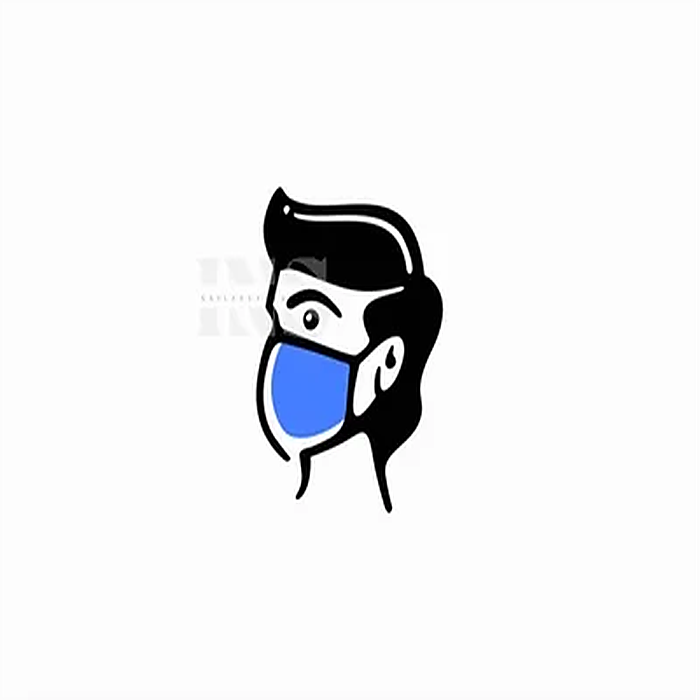 Logo Designer Mask