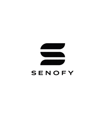 Senofy logo - business website service
