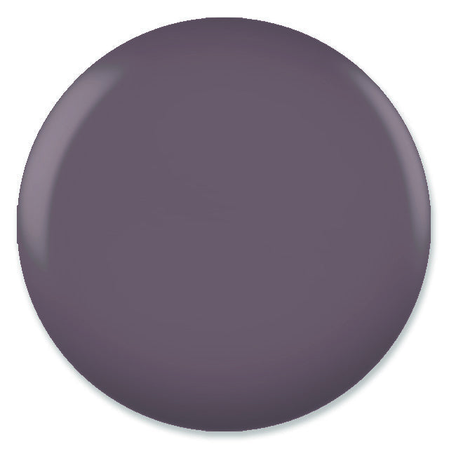 DND DC Dip - 101 Blue Plum - 1.6 oz