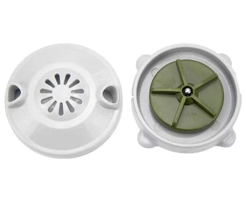 Luraco magna jet ii head (wet end 3 pcs) 4 pins - plumbing