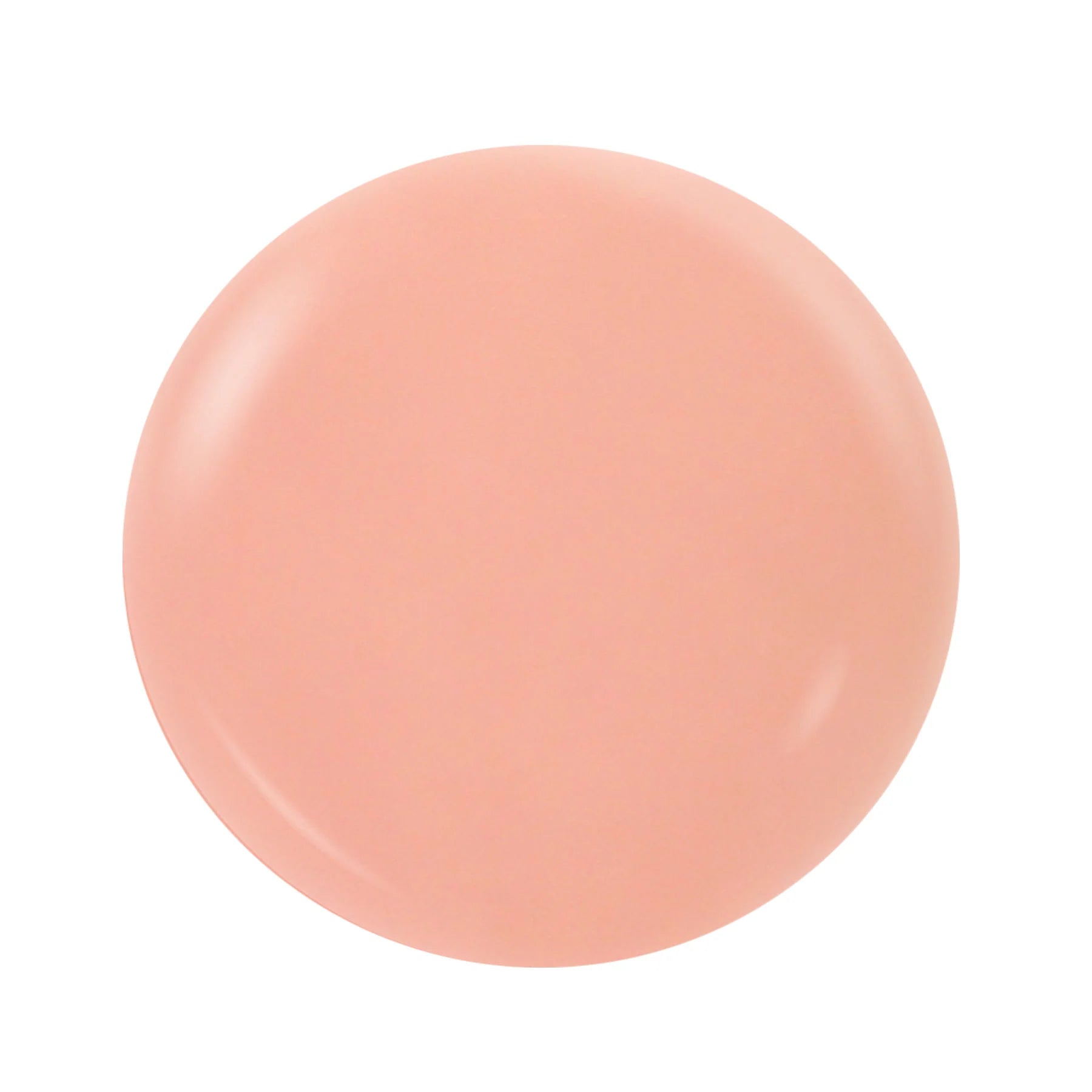 NOTPOLISH 2 in 1 Powder - M23 Soft Peach - 2 oz