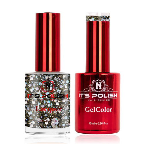 NOTPOLISH Duo - M36 Material Girl