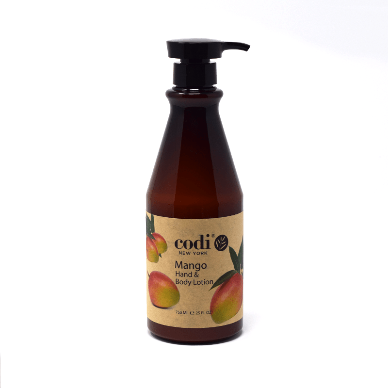 CODI Hand & Body Lotion 25 Oz - Mango