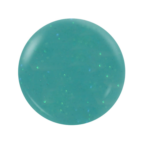 NOTPOLISH 2 in 1 Powder - M97 Pleasant Teal - 2 oz