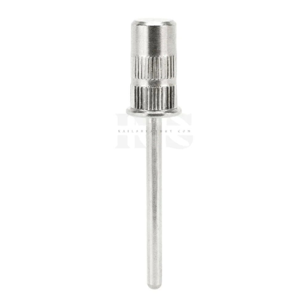 Mandrel Bit Silver 1/8 - Drill Bit