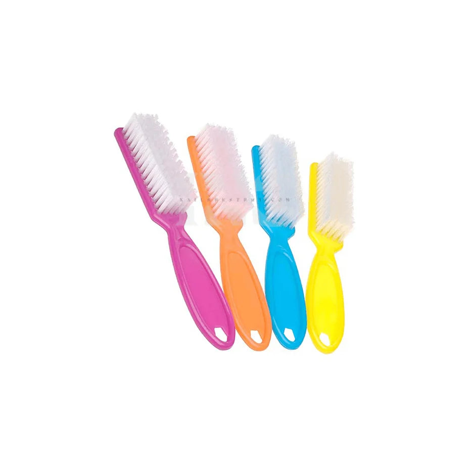 Manicure Brush Single - Manicure Accessory