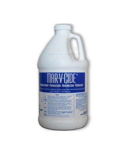 MAR-V-CIDE Disinfectant - 64 oz - Disinfectant