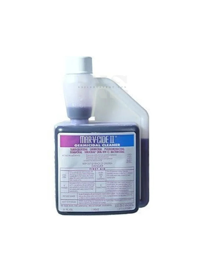 MAR-V-CIDE Disinfectant II - Disinfectant