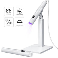 Mini uv led nail lamp - nail light