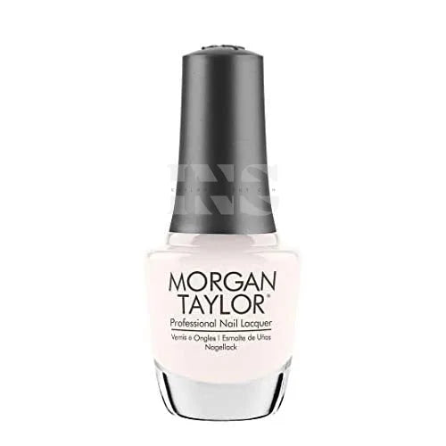 MORGAN TAYLOR - 001 Heaven Sent - Lacquer