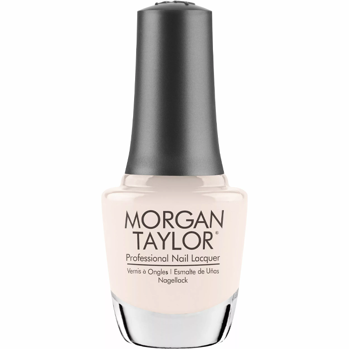 Morgan taylor - 006 simply irresistible - nail polish