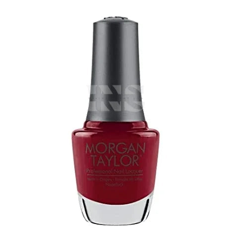 MORGAN TAYLOR - 032 Man of The Moment - Lacquer