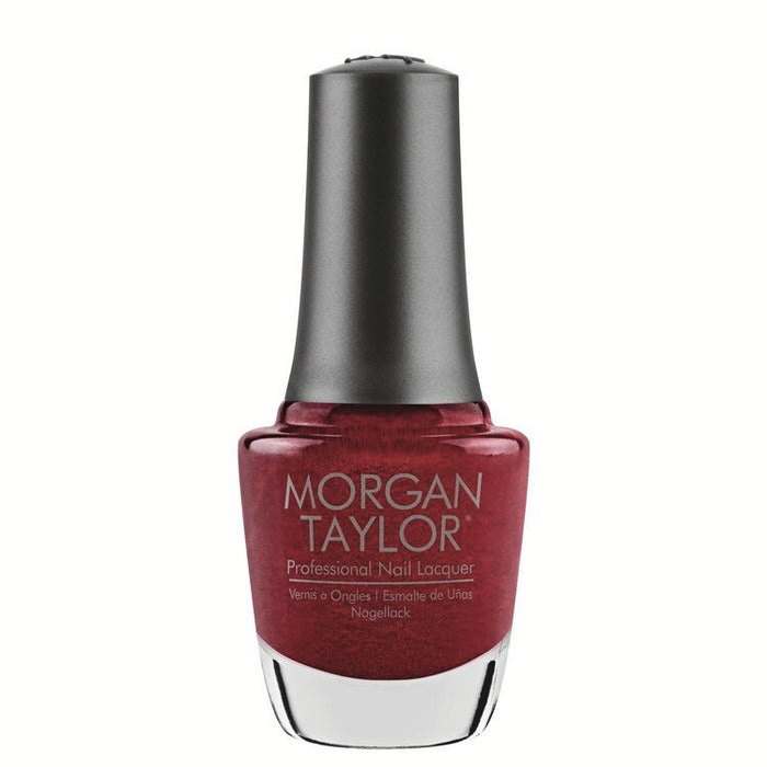 Morgan taylor - 033 best dressed - nail polish