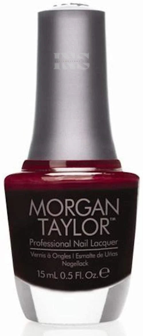 MORGAN TAYLOR - 035 From Paris With Love - Lacquer