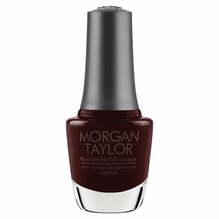 MORGAN TAYLOR - 035 From Paris With  Love