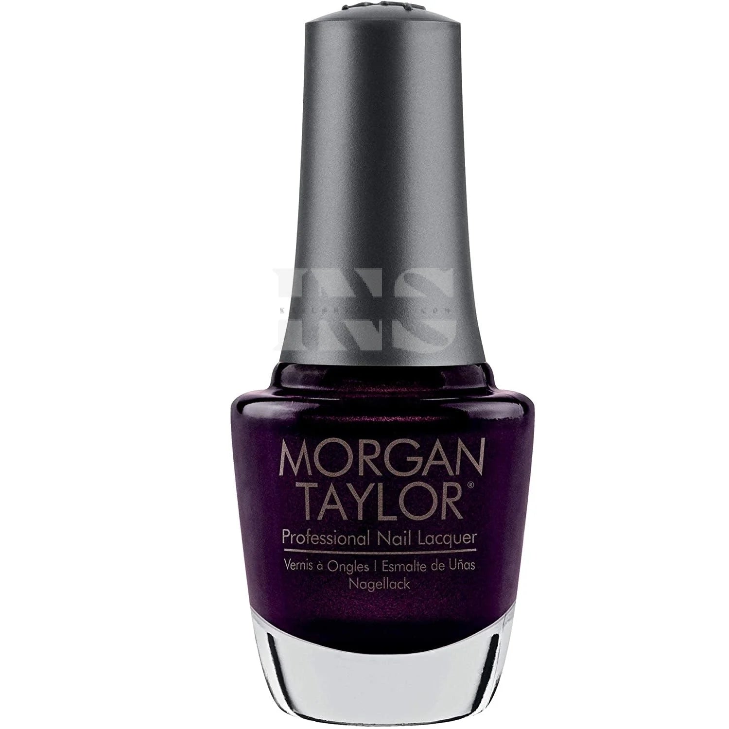 MORGAN TAYLOR - 038 Truth or Dare - Lacquer