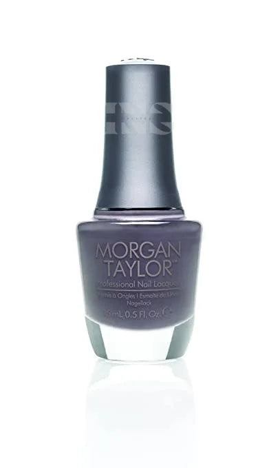 MORGAN TAYLOR - 064 Sweater Weather - Lacquer