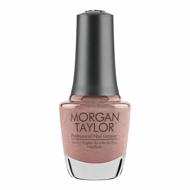 MORGAN TAYLOR - 073 No Way Rose